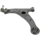 Moog Draagarm TO-WP-4975 Moog voor o.a. TOYOTA