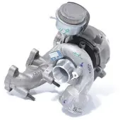 BTS Turbo T914128 Turbocharger