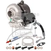 FEBI BILSTEIN 192417 Turbocharger