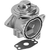 PIERBURG EGR klep 7.24809.16.0 Pierburg voor o.a. AUDI, MITSUBISHI, SEAT, SKODA, VOLKSWAGEN