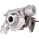 FEBI BILSTEIN 186797 Turbocharger