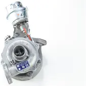 BTS Turbo T914714BL Turbocharger