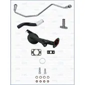Ajusa OPK00020 Turbocharger, montageset