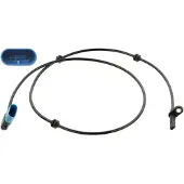 SWAG 10 10 7466 Wielsnelheidssensor (ABS)