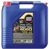 Liqui moly 3794 Motorolie