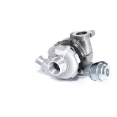 BTS Turbo T914786 Turbocharger