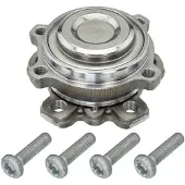 Meyle Wielnaaf 314 652 0003