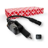FEBI BILSTEIN Klep, EGR uitlaat controle 44426