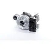 REMANTE T914967BL Turbocharger