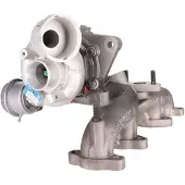 FEBI BILSTEIN 186819 Turbocharger