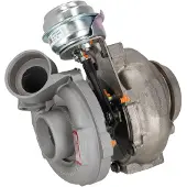 FEBI BILSTEIN 187252 Turbocharger