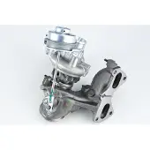 BTS Turbo T915391 Turbocharger