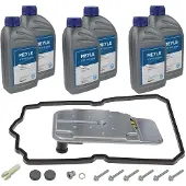 Meyle Olieverversingsset, automatische versnellingsbak 014 135 1202