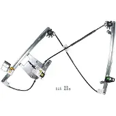 METZGER 2160555 Raammechanisme