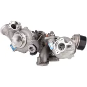 FEBI BILSTEIN 186896 Turbocharger