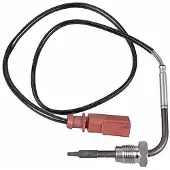 METZGER 0894880 Sensor, uitlaatgastemperatuur