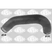 SASIC 3330023 Laadluchtslang