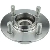 Meyle 36-14 750 0001 Wiellagerset