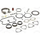 ELRING 772.170 Turbocharger, montageset