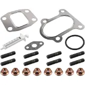 FEBI BILSTEIN 189018 Turbocharger, montageset