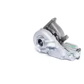BTS Turbo T914259BL Turbocharger