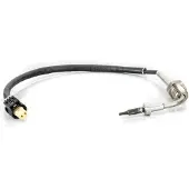 Hella 6PT 014 495-021 Sensor, uitlaatgastemperatuur