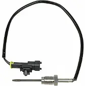 METZGER 0894651 Sensor, uitlaatgastemperatuur