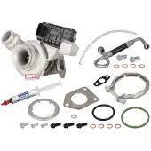 FEBI BILSTEIN 190617 Turbocharger