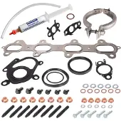 FEBI BILSTEIN 189479 Turbocharger, montageset