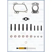 Ajusa JTC11300 Turbocharger, montageset