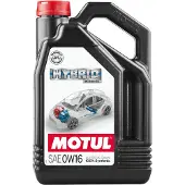 Motul 107154 Motorolie