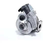 BTS Turbo T914778BL Turbocharger