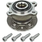 Meyle 514 752 0009 Wiellagerset