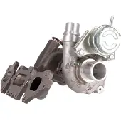 FEBI BILSTEIN 187920 Turbocharger