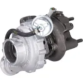 FEBI BILSTEIN 190533 Turbocharger