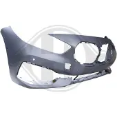 Diederichs 1282053 Bumper