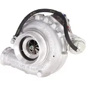 FEBI BILSTEIN 190661 Turbocharger