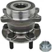 Meyle 34-14 752 0001 Wiellagerset