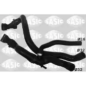 SASIC 3406119 Radiateurslang