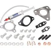FEBI BILSTEIN 189834 Turbocharger, montageset