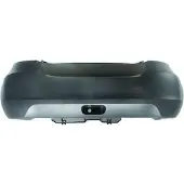 Diederichs 6415055 Achterbumper