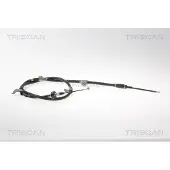 TRISCAN 8140 431088 Handremkabel