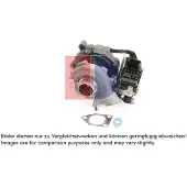 AKS DASIS 055034N Turbocharger