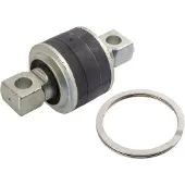 FEBI BILSTEIN 175051 Draagarmrubber