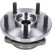 Japanparts KK-19015 Wiellagerset