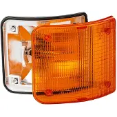 Hella 2BA 007 840-001 Knipperlichtautomaat / Pinkdoos