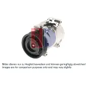 AKS DASIS 853115N Aircopomp