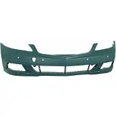 Diederichs 1647150 Bumper