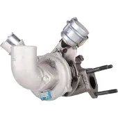 FEBI BILSTEIN 186756 Turbocharger