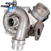 FEBI BILSTEIN 186939 Turbocharger